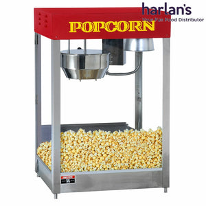 Cretors T3000 12oz Popcorn Machine-