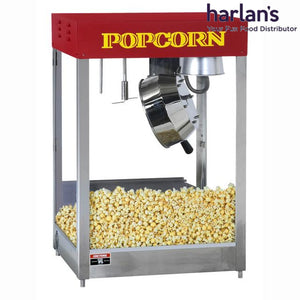 Cretors T3000 12oz Popcorn Machine-