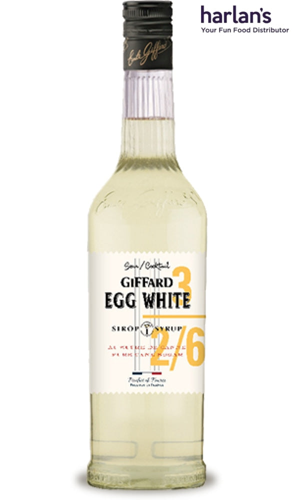 Egg White Note 700 Ml - Item #227284 ***Mix & Match Flavours Sold In Groups Of 6***