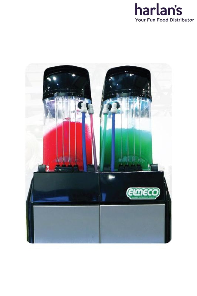 Elmeco Rf21 Autofill For 2 Bowl