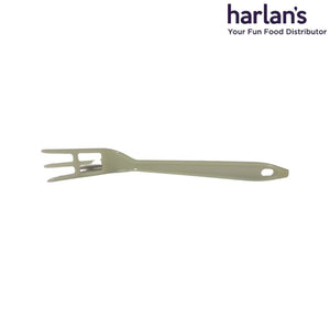 Golden Malted Heat Resistant Fork