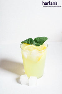 Harlan's Juice - Lemonade - 4 to 1 Mix - 3 x 4L-