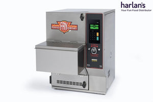 PERFECT FRY AUTOMATIC VENTLESS FRYER-