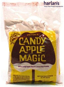 Red Cherry Apple Magic Candy Concentrate - 18 X 15Oz Per Case