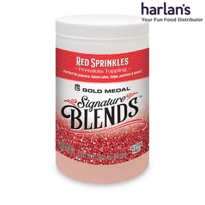 Red Sprinkles - Signature Blends™-