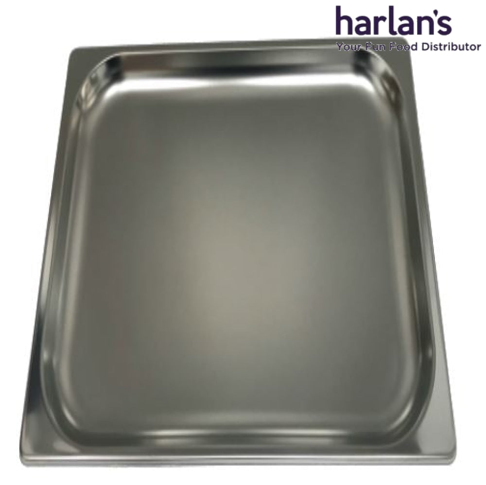 Stainless Steel Tray For Display Case 18/10 - Item#45903