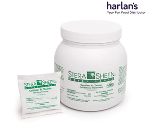 Stera-Sheen® Green Label Machine Sanitizer