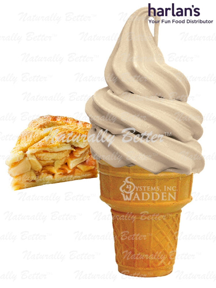Wadden Flavour - Apple Pie 8Oz
