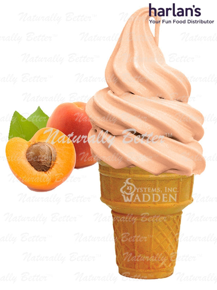 Wadden Flavour - Apricot 8Oz
