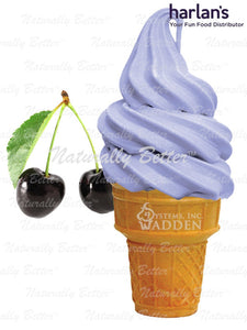 Wadden Flavour - Black Cherry 8Oz