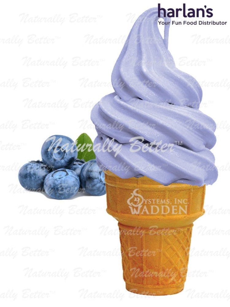 Wadden Flavour - Blueberry 8Oz