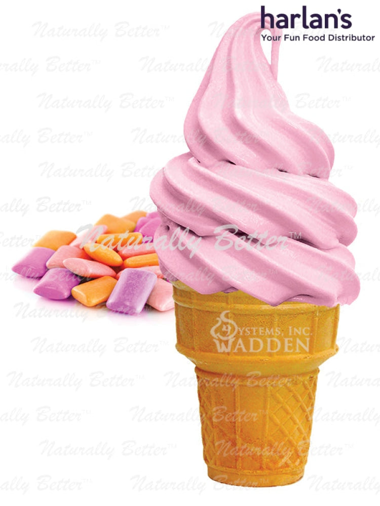 Wadden Flavour - Bubble Gum 8Oz