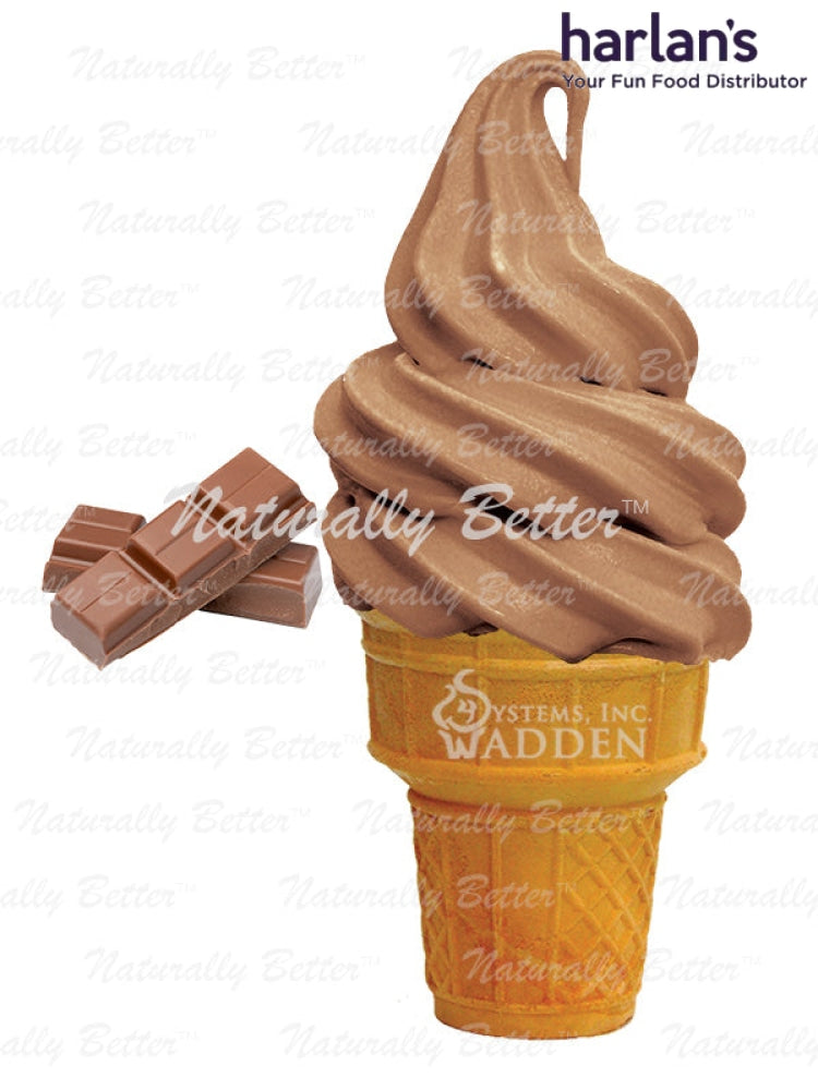 Wadden Flavour - Chocolate 8Oz