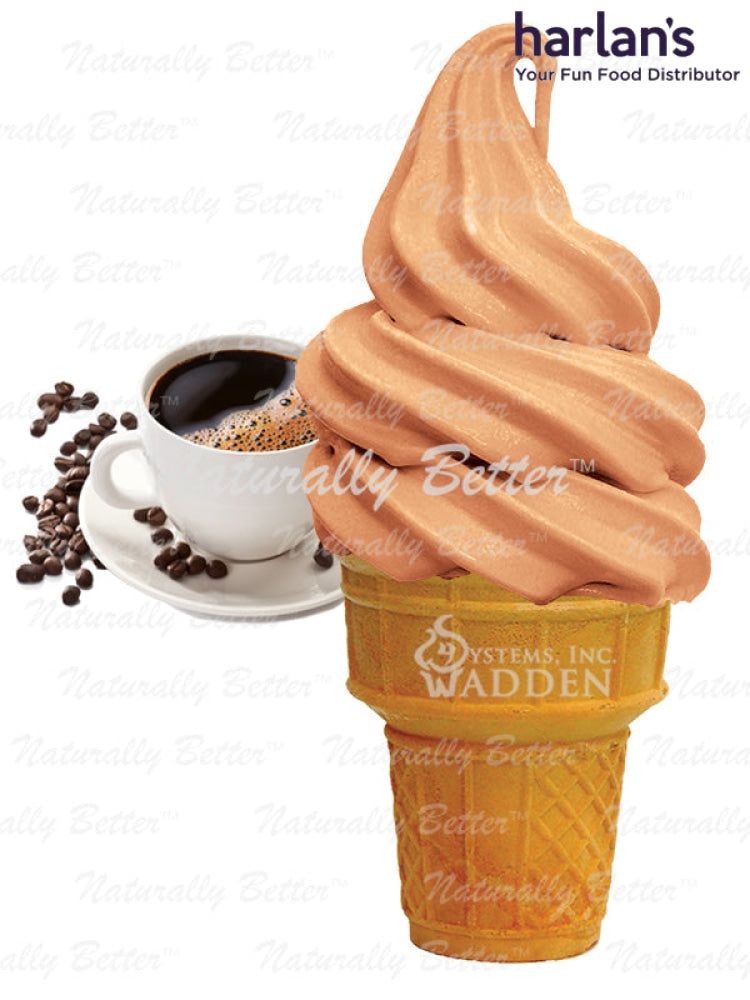 Wadden Flavour - Espresso 8Oz