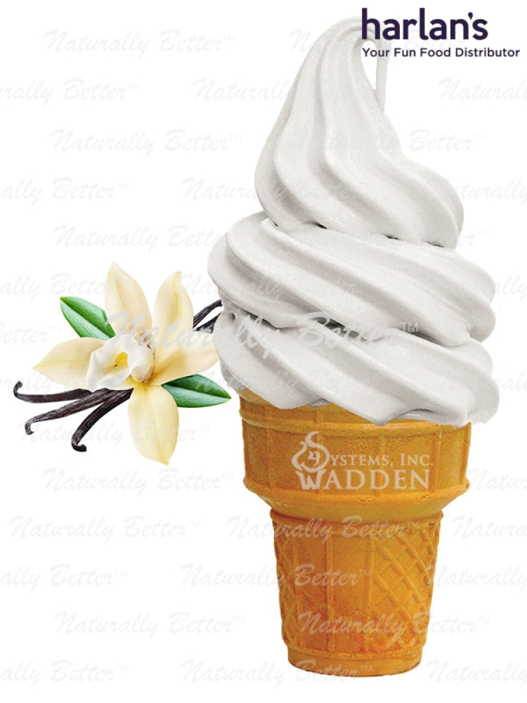 Wadden Flavour - French Vanilla 8Oz