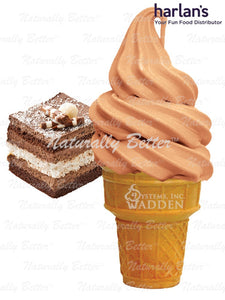 Wadden Flavour - German Chocolate Cake 8Oz