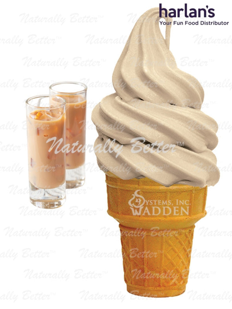 Wadden Flavour - Irish Cream 8Oz