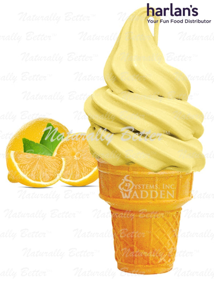 Wadden Flavour - Lemon 8Oz