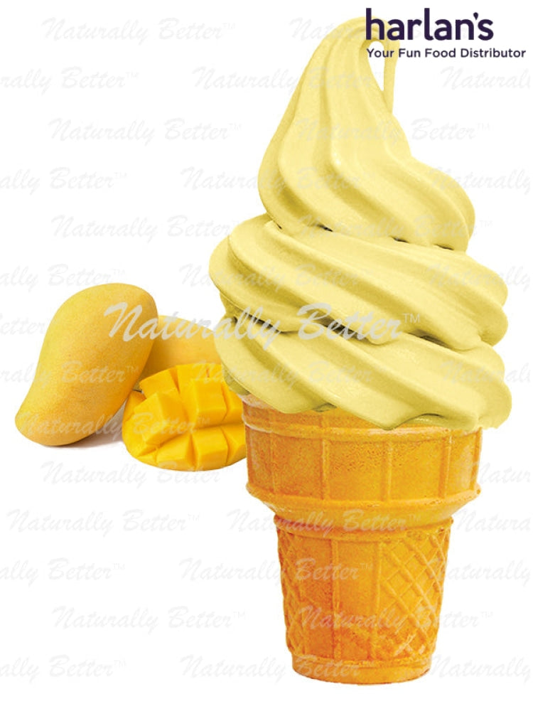 Wadden Flavour - Mango 8Oz