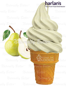 Wadden Flavour - Pear 8Oz