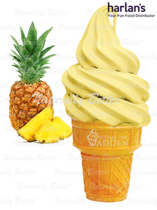 Wadden Flavour - Pineapple 8Oz