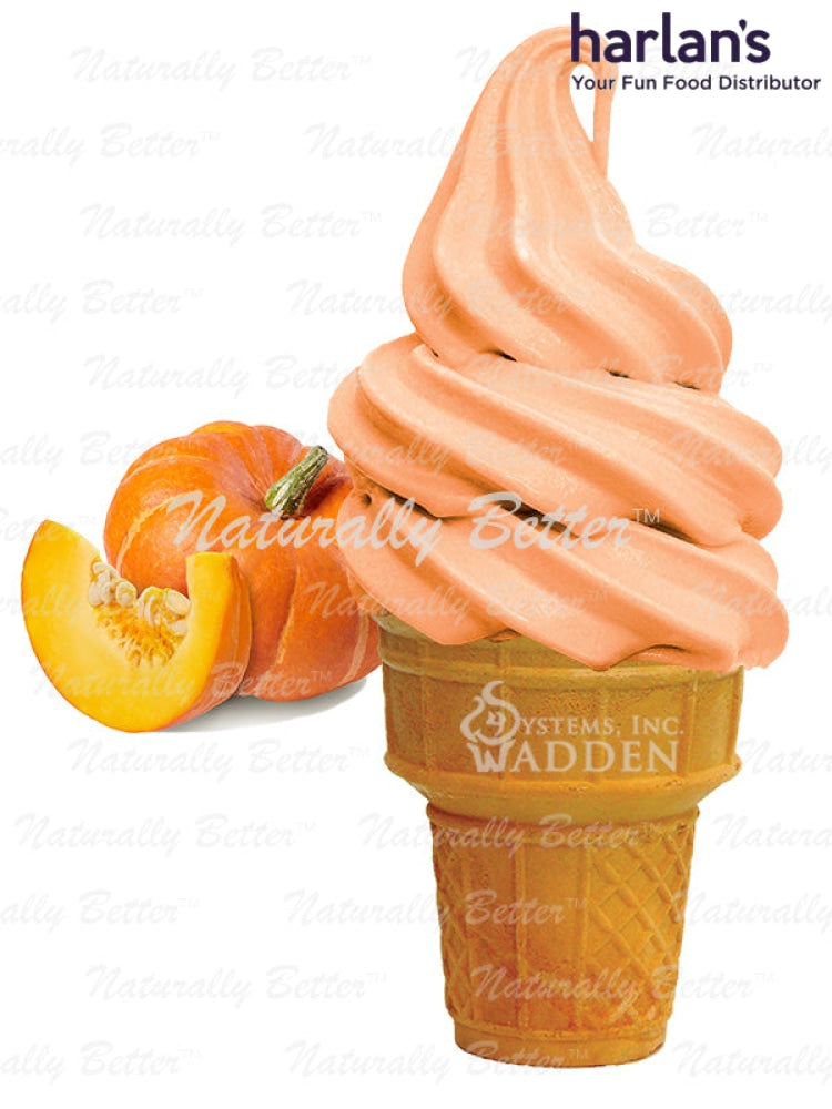 Wadden Flavour - Pumpkin 8Oz