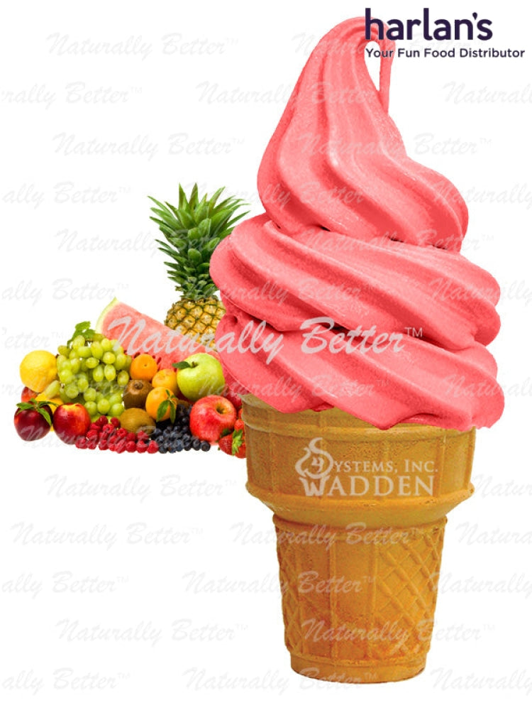 Wadden Flavour - Tutti Fruitti 8Oz