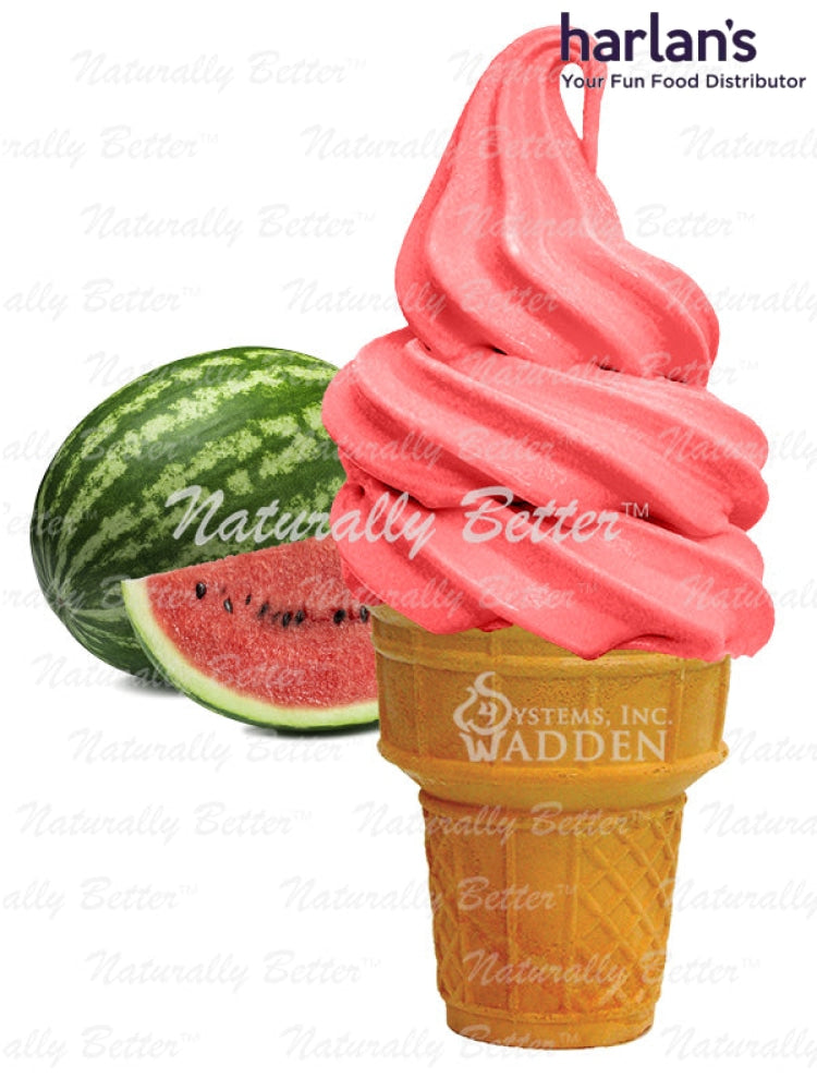 Wadden Flavour - Watermelon 8Oz